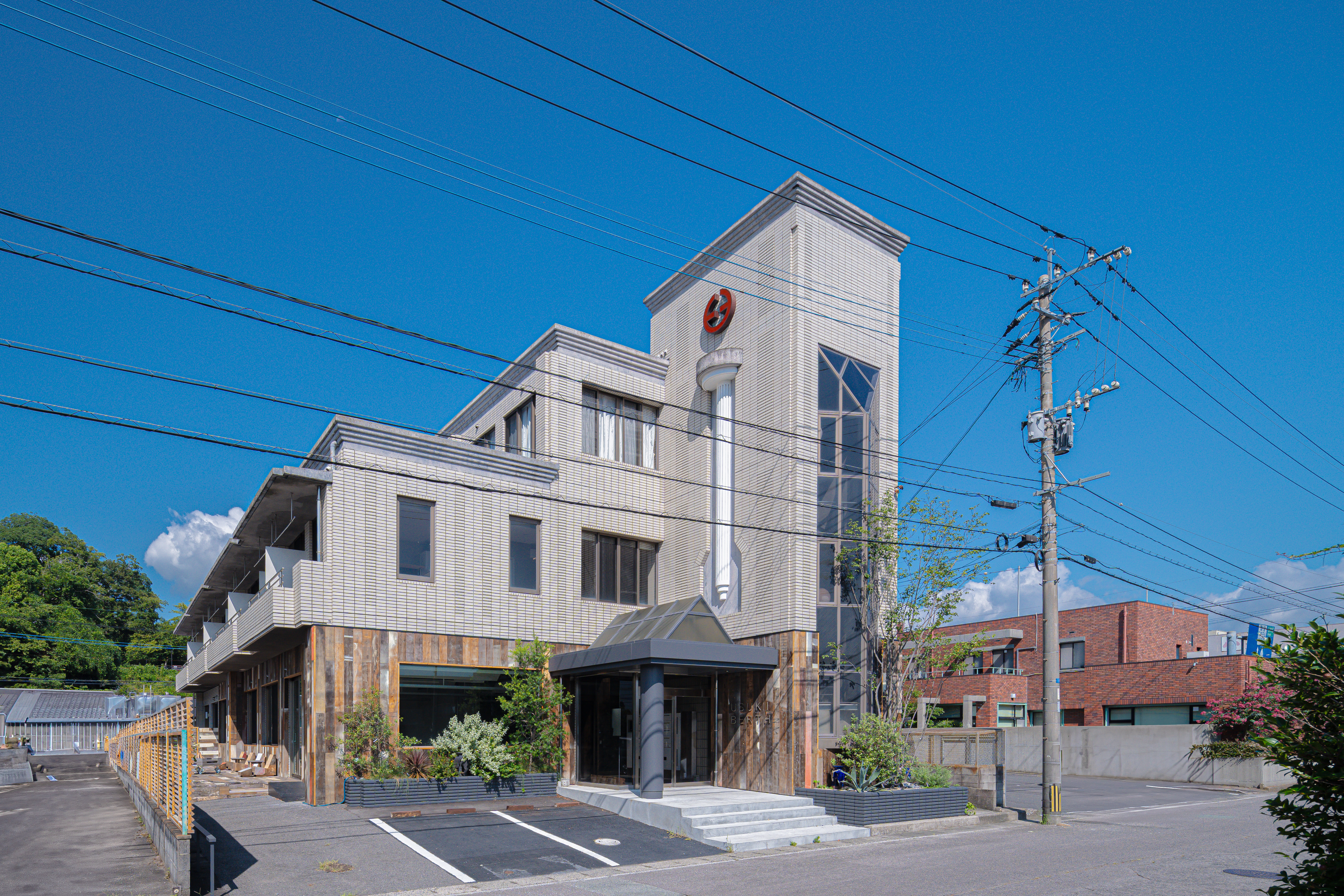 renovation image