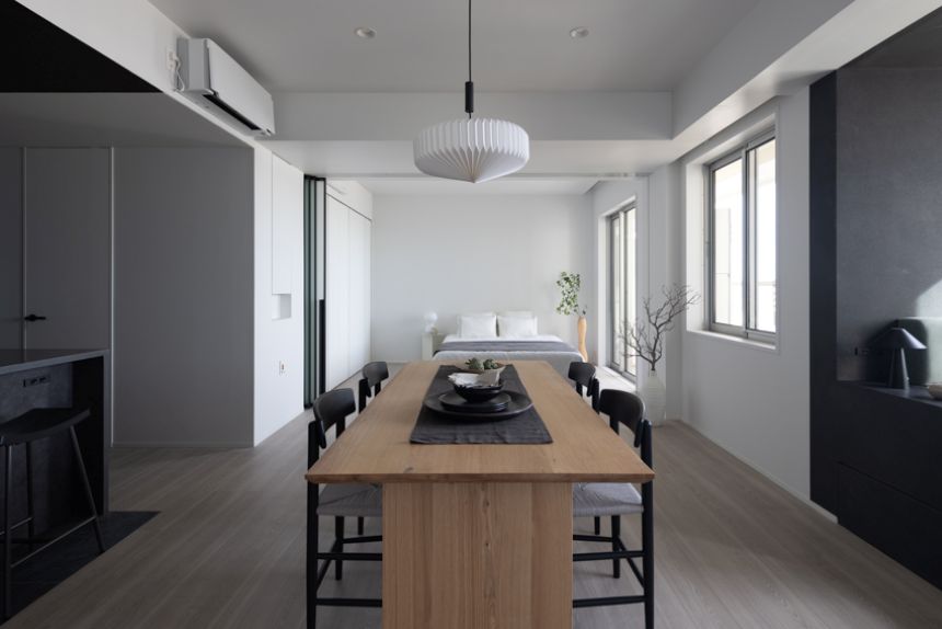 renovation image
