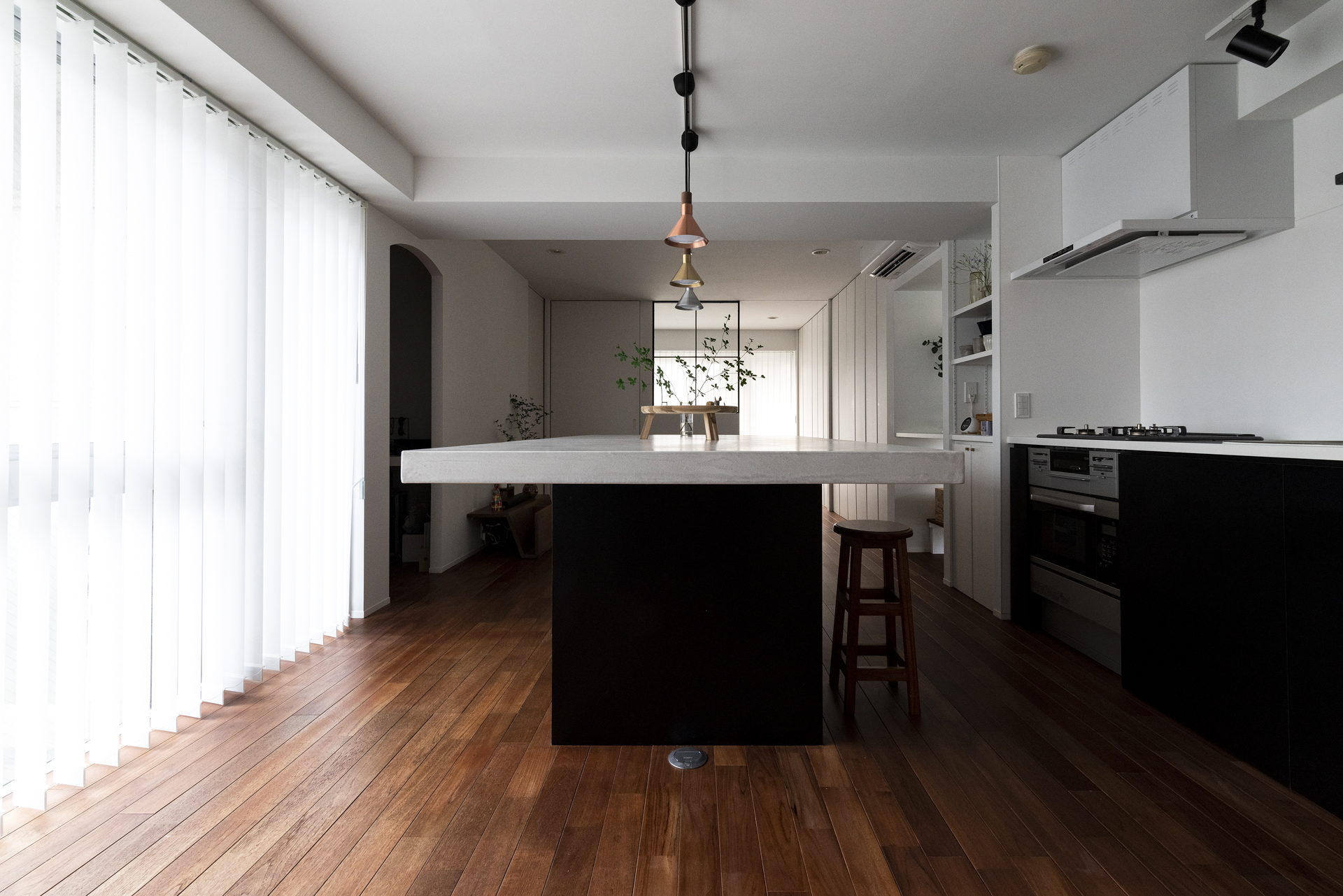 renovation image