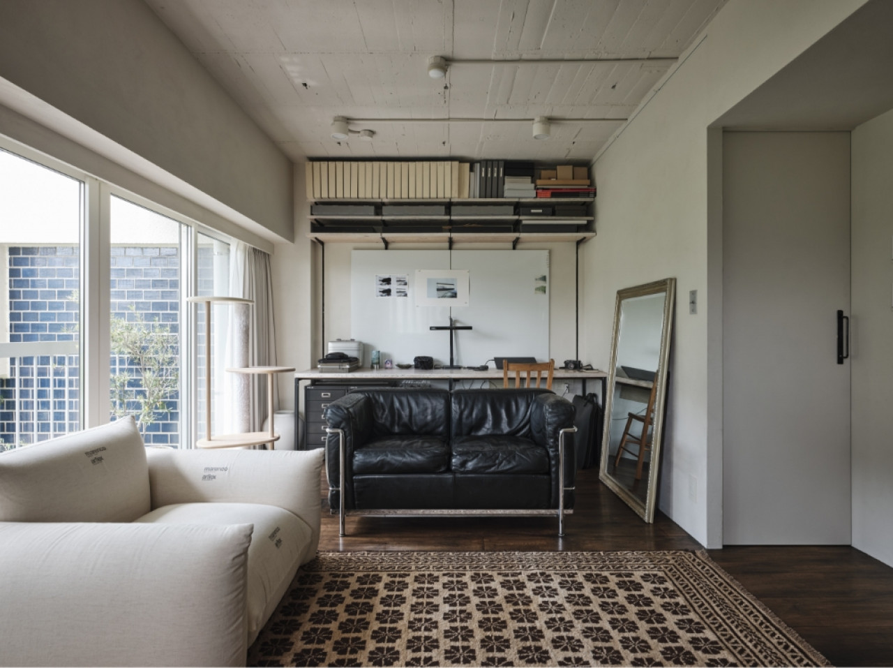 renovation image
