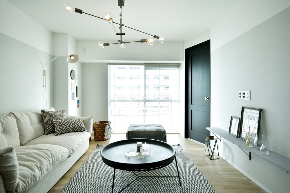 renovation image