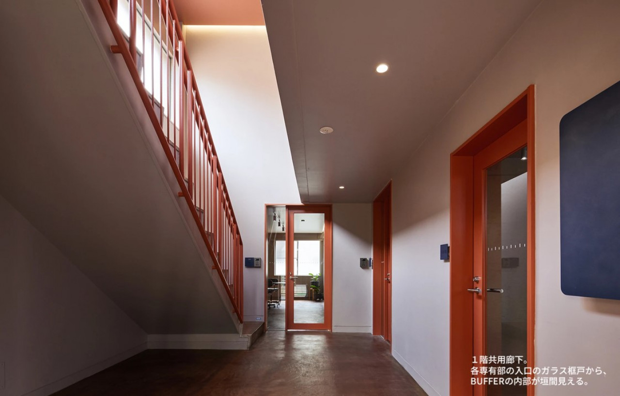 renovation image