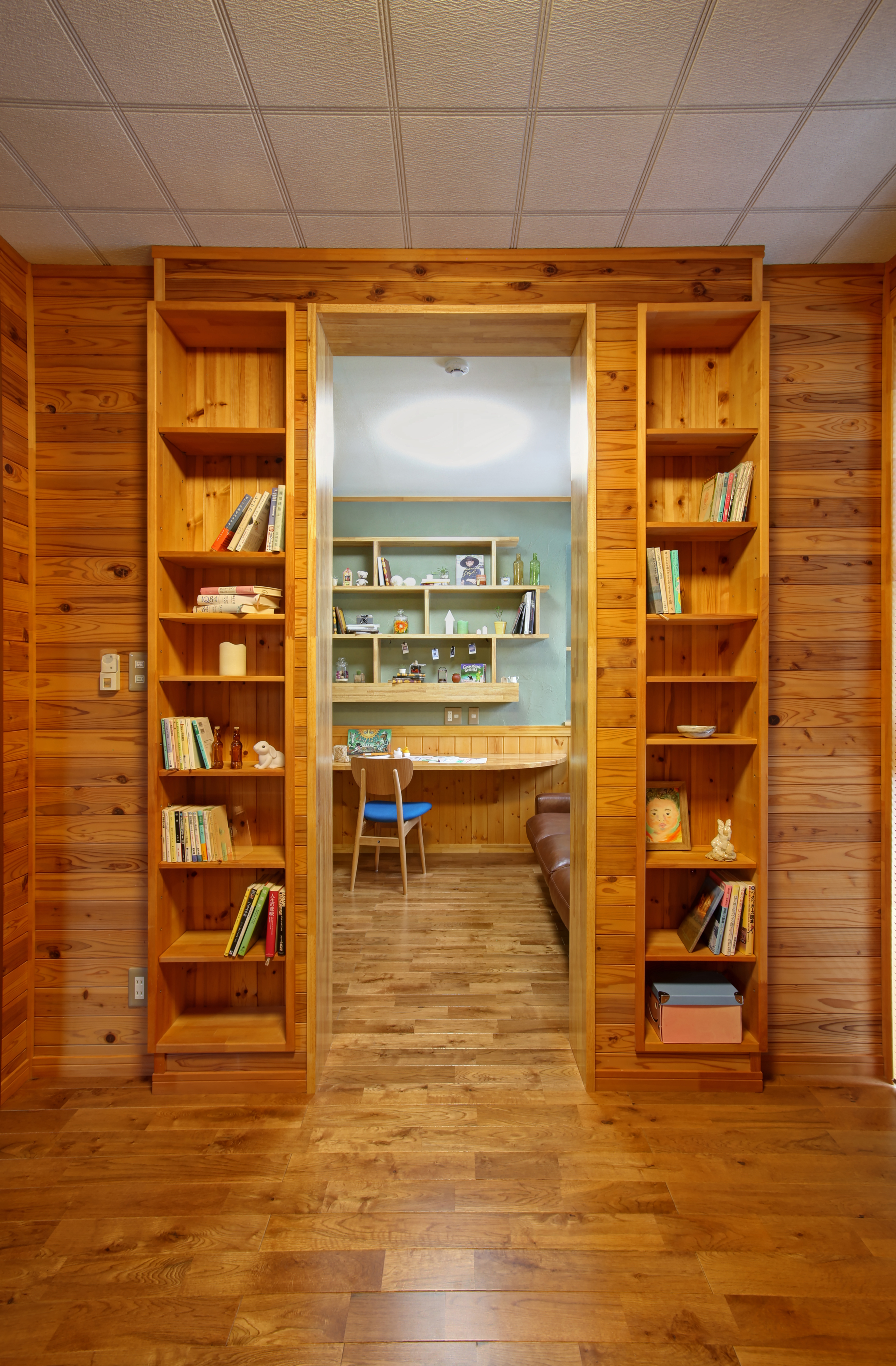 renovation image