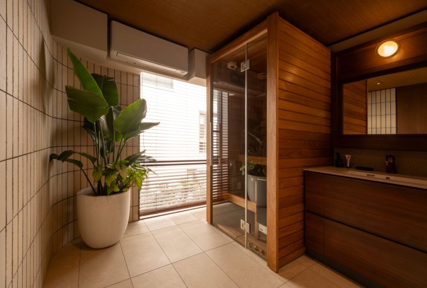 renovation image