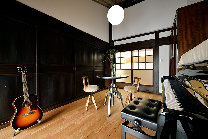 renovation image