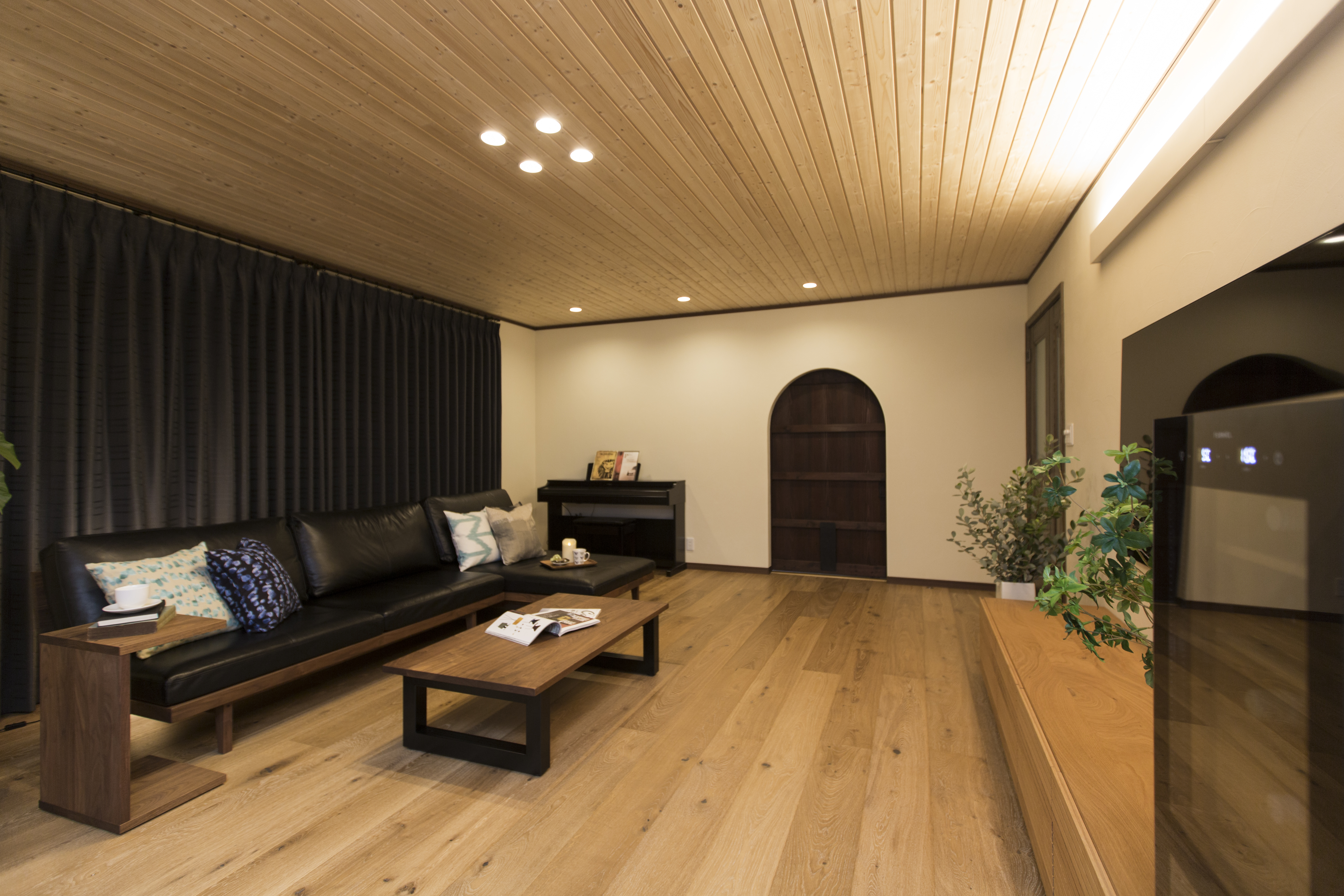 renovation image