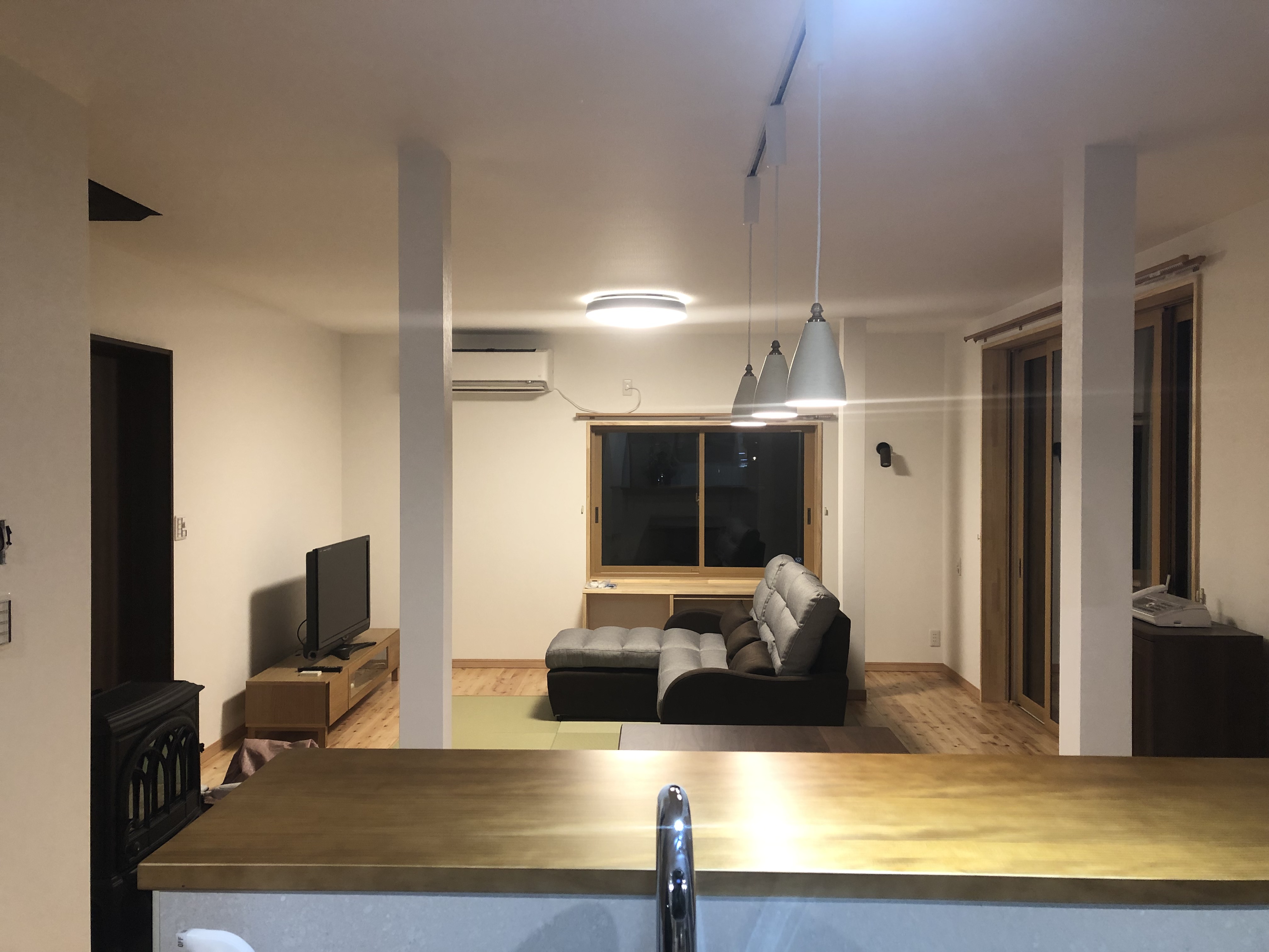 renovation image