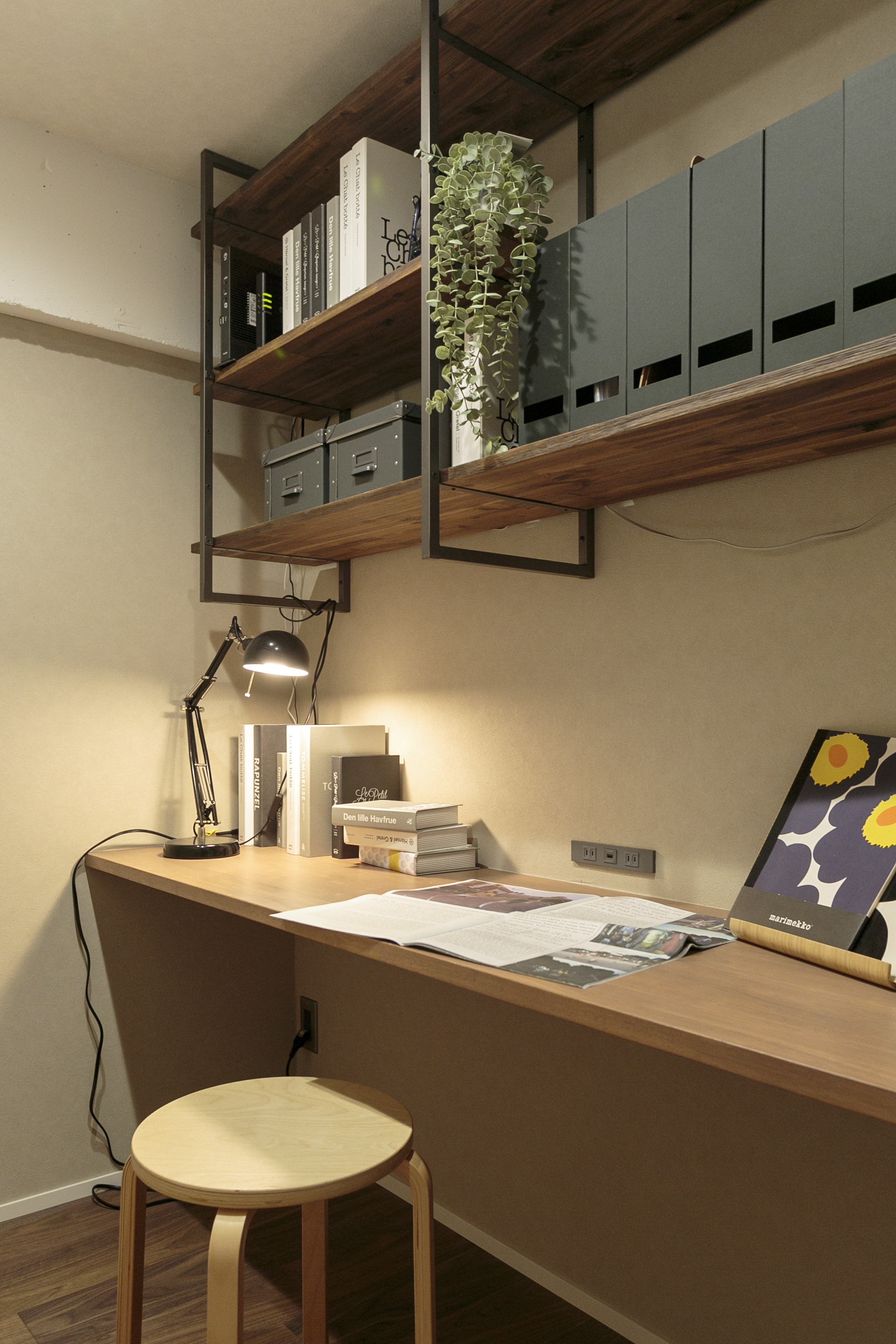 renovation image