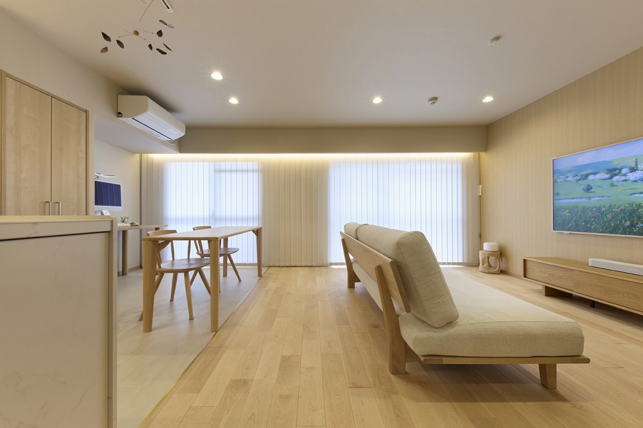 renovation image